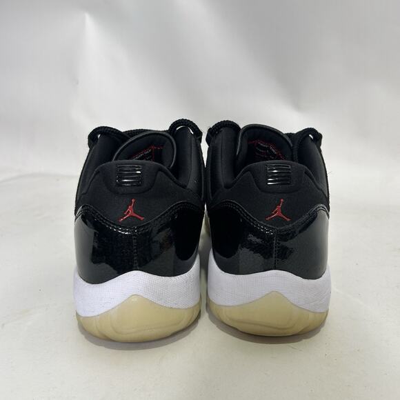 Nike Air Jordan 11 Retro Low OG “72-10” - Picture 5 of 8